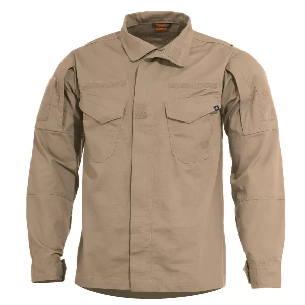  Muška jakna PENTAGON LYCOS JACKET K02023 KOJOT 