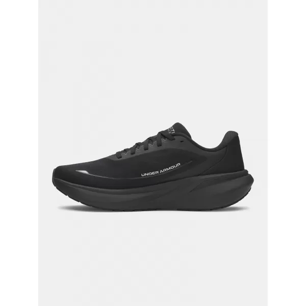  Muške cipele UNDER ARMOUR UA VELOCITI PACE 6009107-001 CRNA 