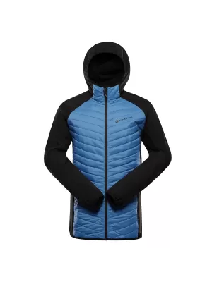 Muški sweatshirt ALPINE PRO NORN VALLARTA PLAVA