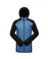 Muški sweatshirt ALPINE PRO NORN VALLARTA PLAVA