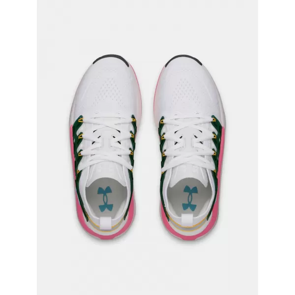  Ženske cipele UNDER ARMOUR UA W PHANTOM X 6007184-101 BIJELA 