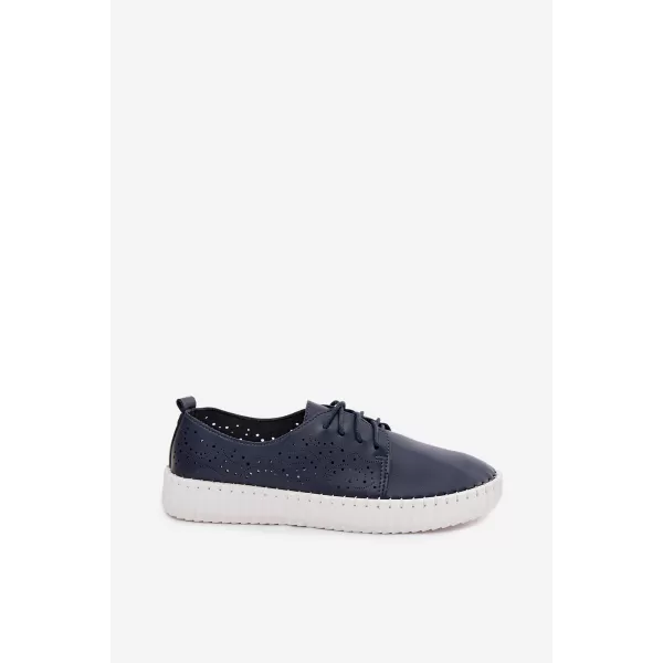  Ženske gležnjače BOTO G2437 NAVIKE 