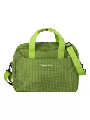 Kofer TRAVELITE Corsiica S,M,L,BB SVJEŽE ZELENE