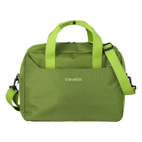  Kofer TRAVELITE Corsiica S,M,L,BB SVJEŽE ZELENE 