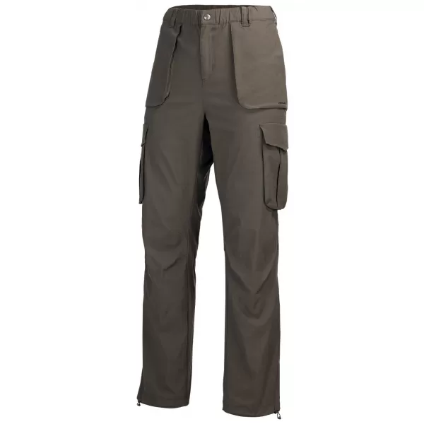  Muške hlače PENTAGON ARDEN FUNCTIONAL PANTS K05073 ZELENA 