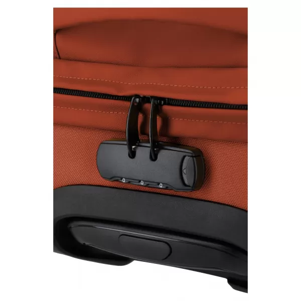  Set torbi TRAVELITE BOLONIA WHEELED DUFFLE NARANČASTA 
