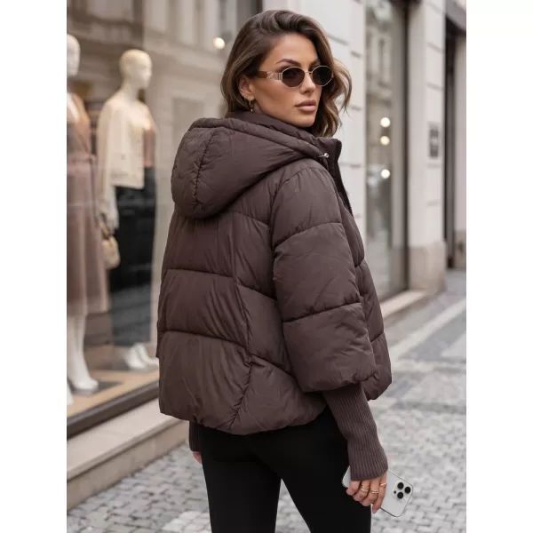  Ženska jakna DSTREET TY5896 SMEĐA 