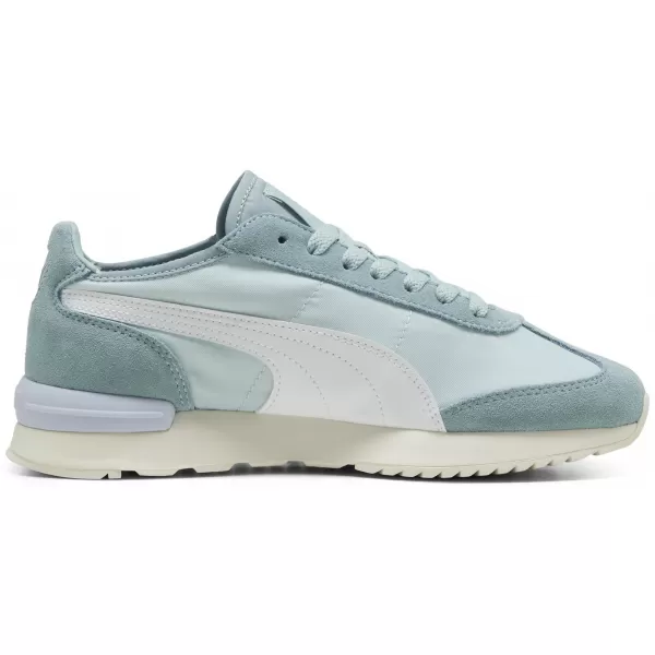  Tenisice PUMA R78 WIND NYLON 400694-05 BLUE/ PLAVA/PUMA BIJELA/MODERNA MENTA 