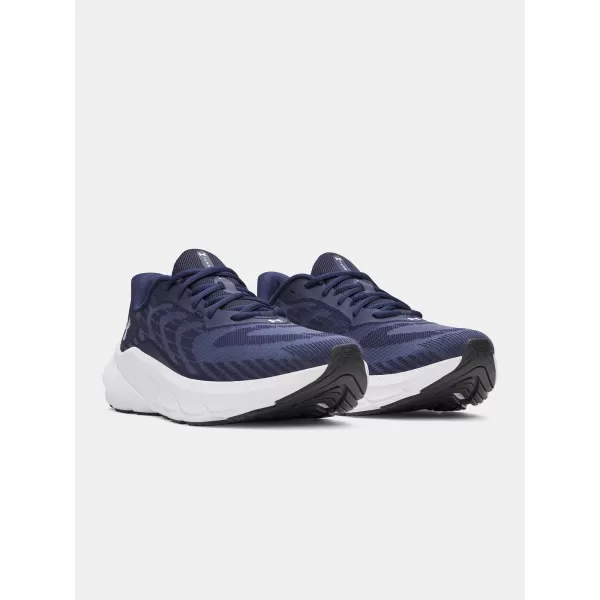  Muške cipele UNDER ARMOUR TURBULENCE 3 6006717-410 PLAVA 