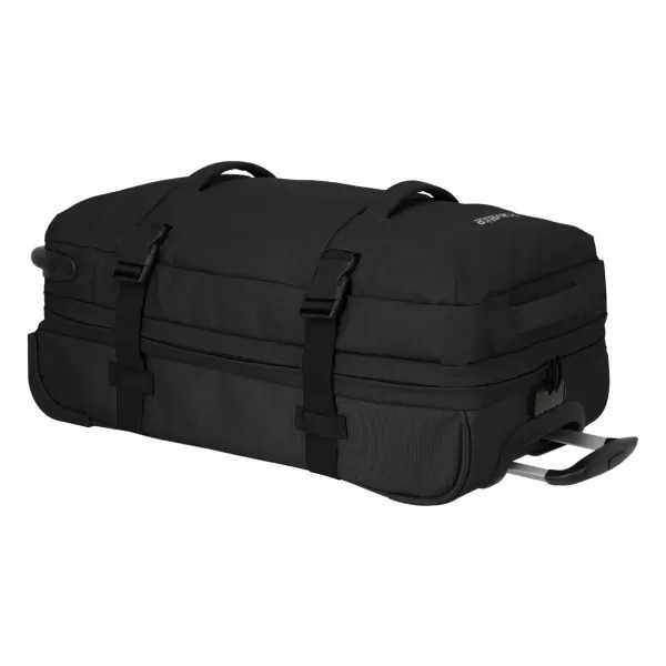  torba TRAVELITE BOLONIA WHEELED DUFFLE CRNA 