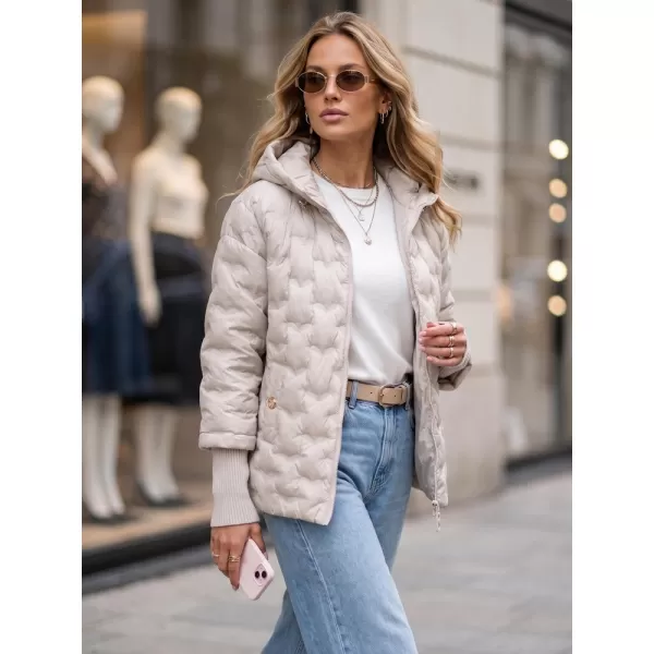  Ženska jakna DSTREET TY5867 SVIJETLOSIVA 