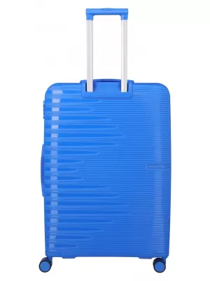 Set kofera TRAVELITE PACIFIC S,M,L PLAVA