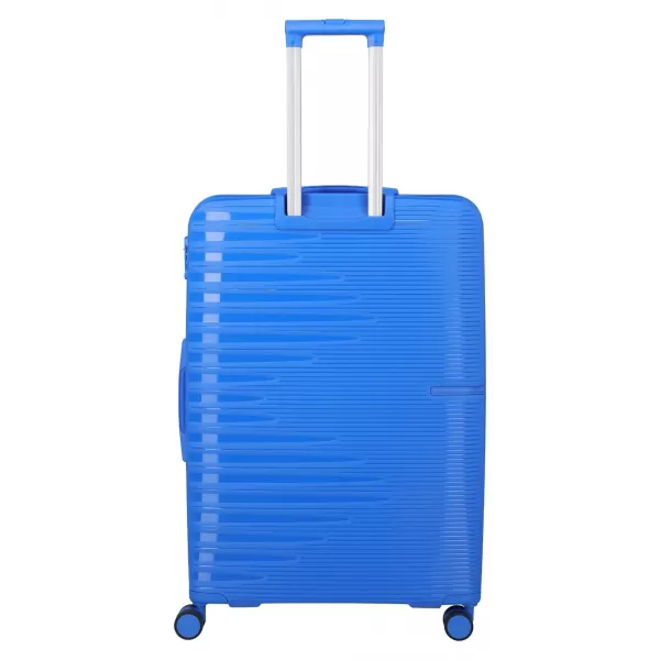  Set kofera TRAVELITE PACIFIC S,M,L PLAVA 