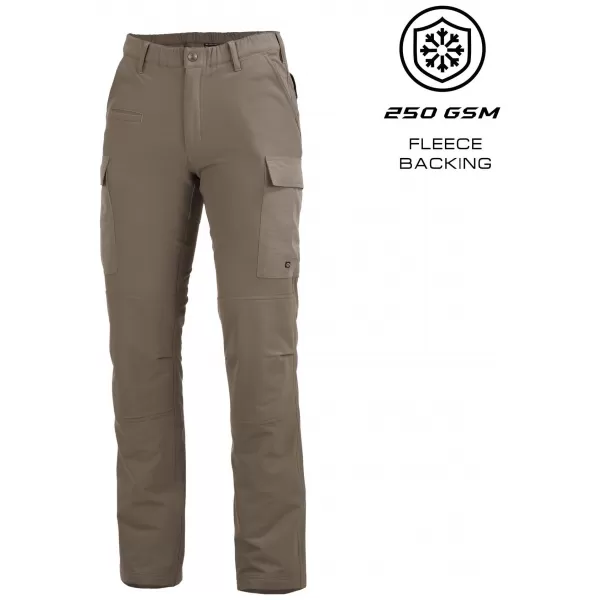  Muške hlače PENTAGON BDU 2.0 ARCTIC PANTS K05068 ZELENA 