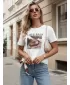Ženska bluza DSTREET RY2409 BIJELA