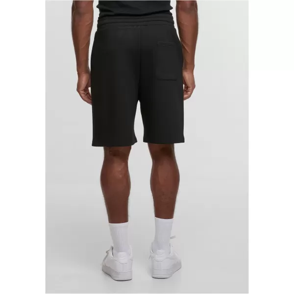  Muške kratke hlače URBAN CLASSICS TB8212-00007 CRNA 