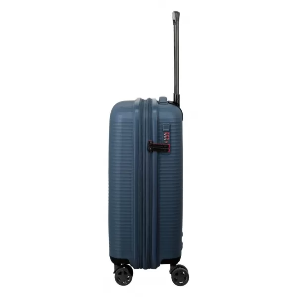  Kofer TRAVELITE AIR STRIPE 4W S EXP NAVIKE 