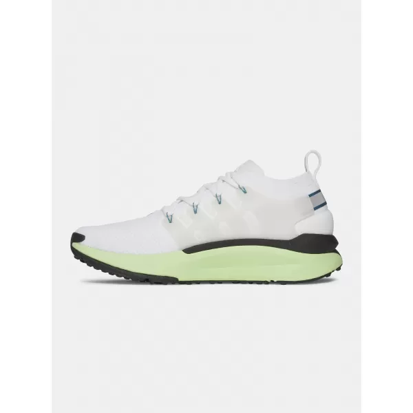  Muške cipele UNDER ARMOUR PHANTOM X 6007183-101 BIJELA 