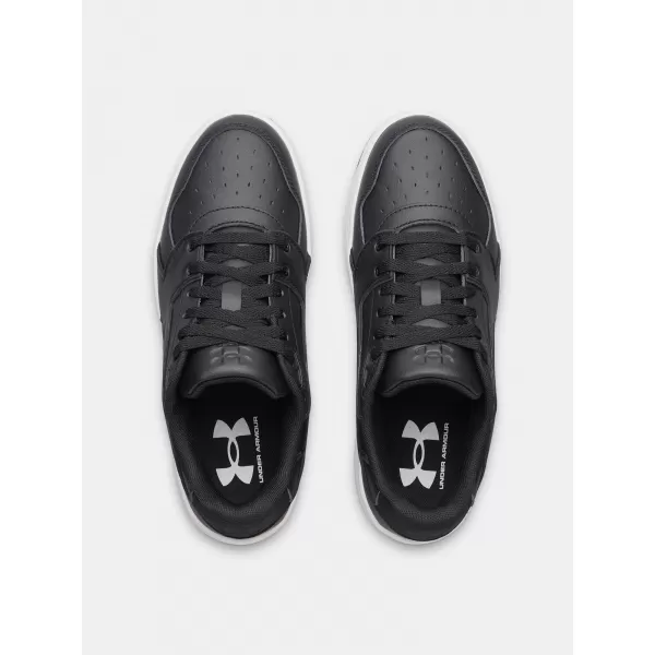  Muške cipele UNDER ARMOUR FLEX 6007037-001 CRNA 