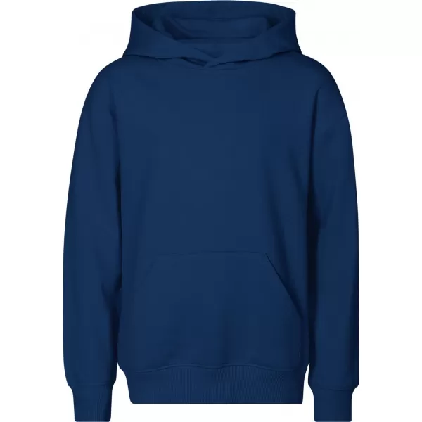  Dječji sweatshirt MALFINI CHILL 423 PONOĆNO PLAVA 