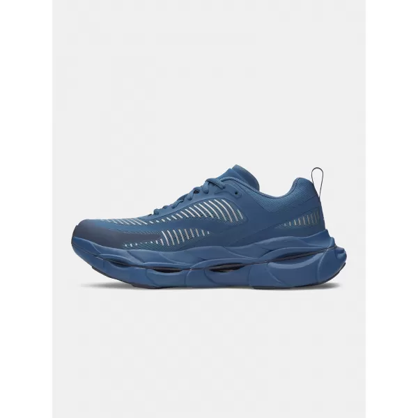  Muške cipele UNDER ARMOUR UA HALO RACER 6007639-498 PLAVA 