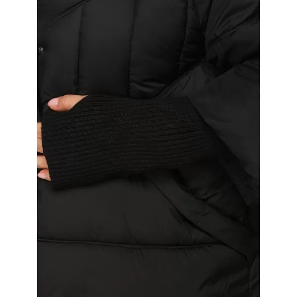  Ženska jakna DSTREET TY5741 CRNA 