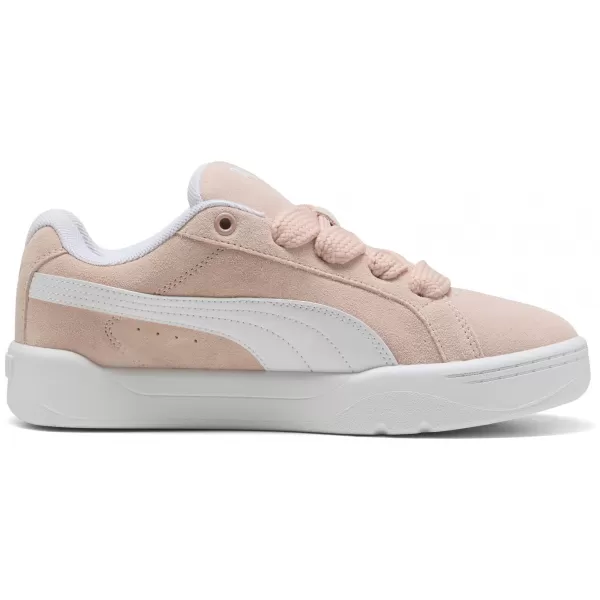  Tenisice PUMA PARK LIFESTYLE EASY SD 400707-03 ROSE QUARTZ/ RUŽIČASTI KVARC/PUMA BIJELA 