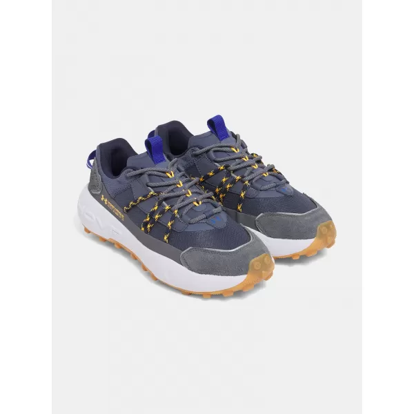  Čizme UNDER ARMOUR UA FAT TIRE VENTURE PRO HSFT 3028160-024 SIVA 