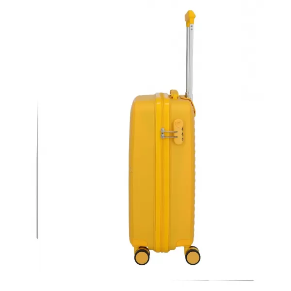 Kofer TRAVELITE PACIFIC ŽUTA BOJA 