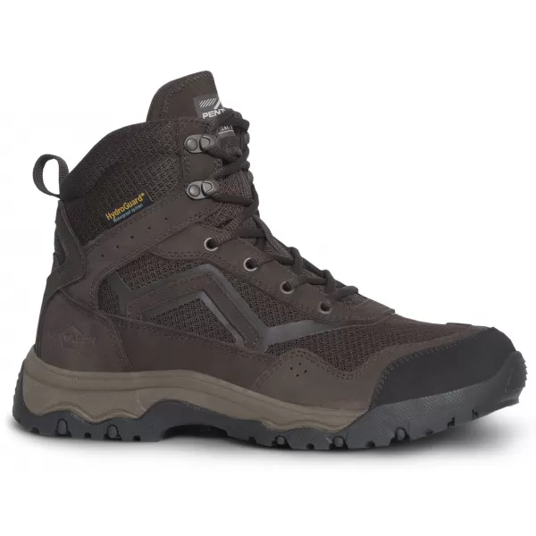  Čizme PENTAGON SCORPION V2 NUBUCK 6 BOOTS K15049 TERRA SMEĐA 