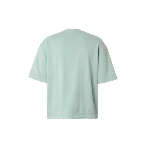  Muška majica kratkih rukava URBAN CLASSICS TB8097 MRAZNA METVICA 