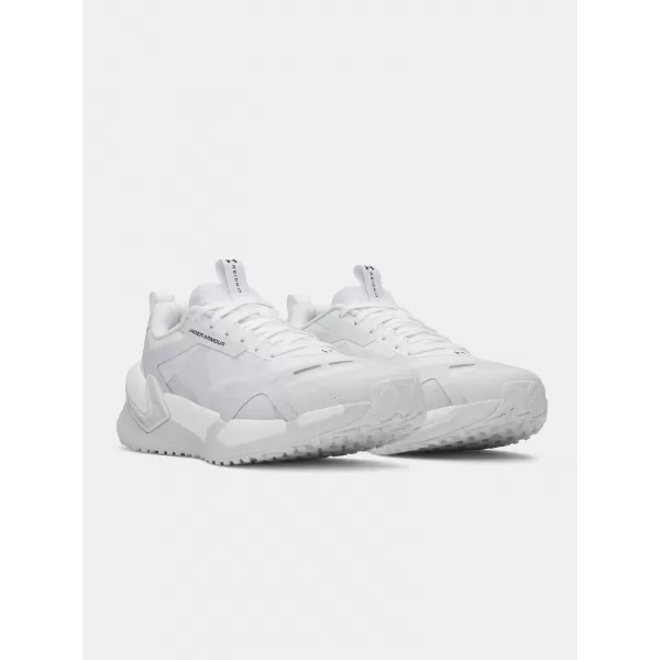  Muške cipele UNDER ARMOUR REIGN XT 6005926-100 BIJELA 