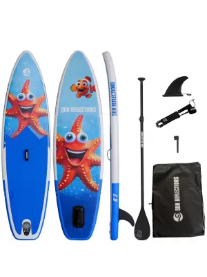 Daska za veslanje SUN REFLECTIONS Kids 82 STAR