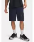 Muške kratke hlače UNDER ARMOUR UA RIVAL LW GRAPHIC SHORTS 6014689-410 PLAVA