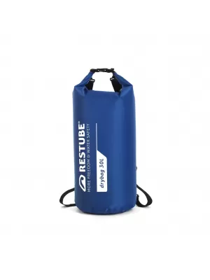 Torba za brod RESTUBE 30lt PLAVA
