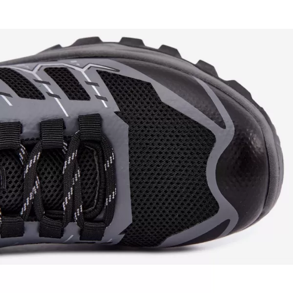  Ženske cipele BIG STAR SHOES UU274890 CRNA 