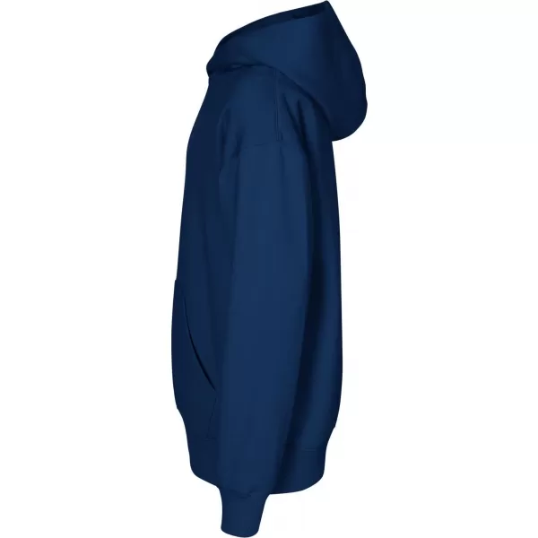  Dječji sweatshirt MALFINI CHILL 423 PONOĆNO PLAVA 