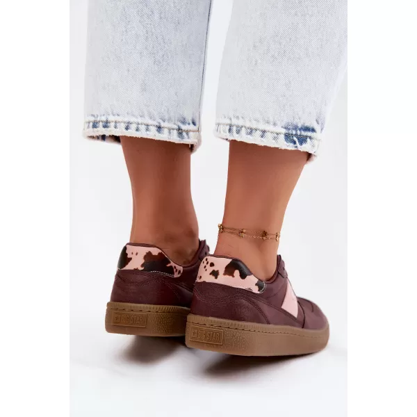  Ženske tenisice BIG STAR SHOES UU274016 IZD 