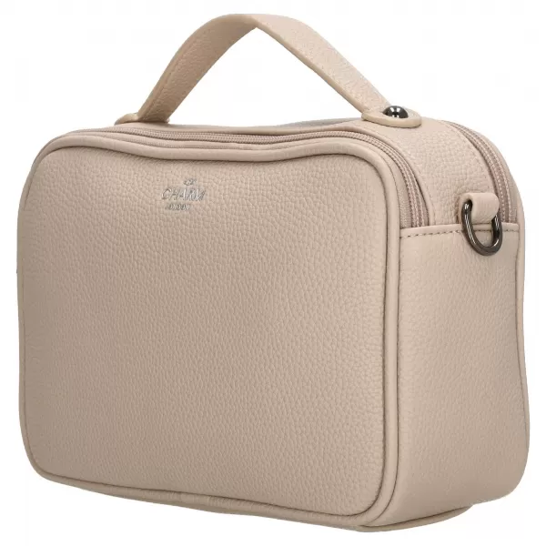  ručna torbica CHARM LONDON MULBERRY STREET W00408 BEŽ 