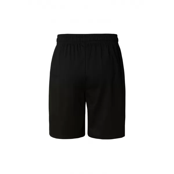  Muške kratke hlače URBAN CLASSICS TB8460 CRNA 