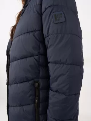 Ženski kaput SUBLEVEL D51160XB44540A3 NAVIKE
