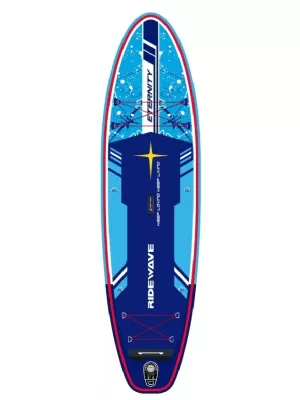 Daska za veslanje RIDEWAVE Eternity 106 NEODREĐEN