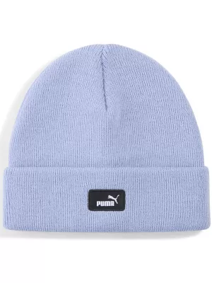 kapa PUMA CLASSIC LOW CROWN BEANIE JR 02760605 CHAMBRAY PLAVA