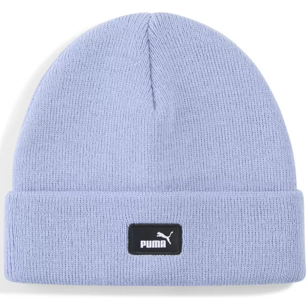  kapa PUMA CLASSIC LOW CROWN BEANIE JR 02760605 CHAMBRAY PLAVA 