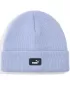 kapa PUMA CLASSIC LOW CROWN BEANIE JR 02760605 CHAMBRAY PLAVA