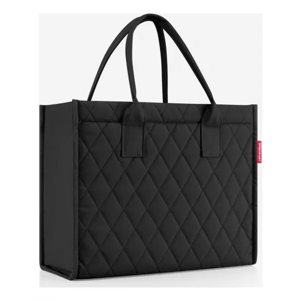 torba REISENTHEL DAILY SHOPPER ROMB CRN 