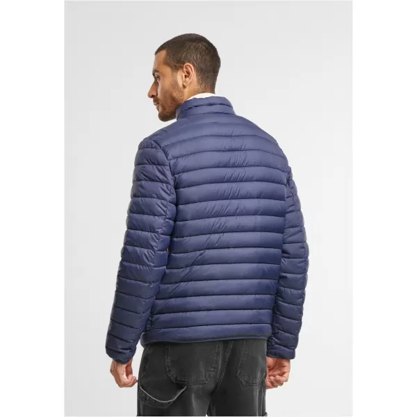  Muška prošivena jakna URBAN CLASSICS TB8701-00155 NAVIKE 