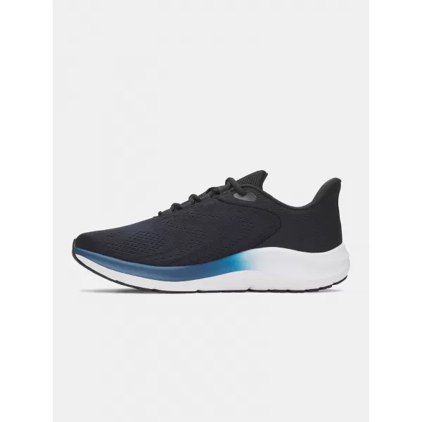  Muške cipele UNDER ARMOUR CHARGED PURSUIT 4 BL 6000597-005 CRNA 
