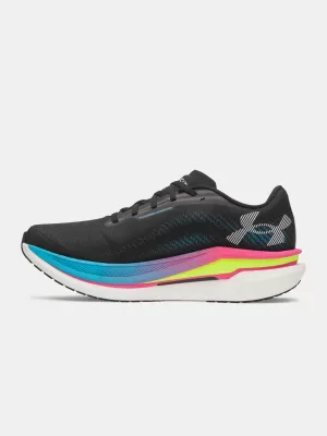 Čizme UNDER ARMOUR U VELOCITI PRO 2 6005378-001 CRNA