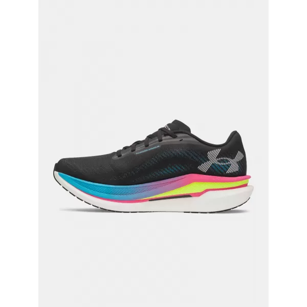  Čizme UNDER ARMOUR U VELOCITI PRO 2 6005378-001 CRNA 